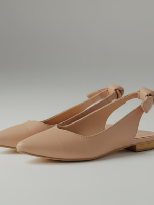 IMG_9985 Dusty Peach Knot (SOLD)