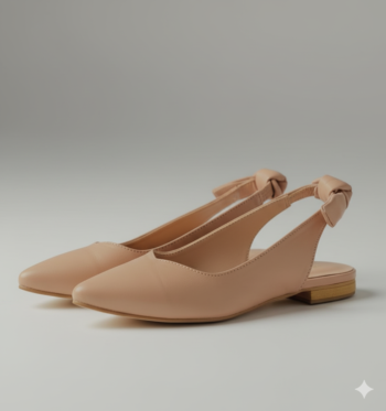 IMG_9985 Dusty Peach Knot (SOLD)