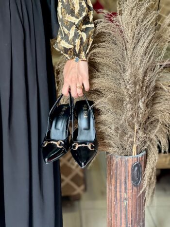 Glamora Heels