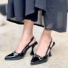 Glamora Heels