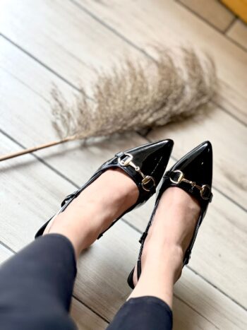 Glamora Heels