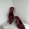 Glamora cherry Heels