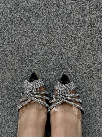 Glam Knot