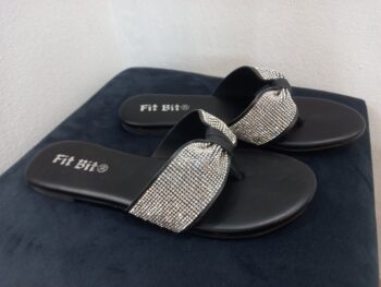 Daily Charm Flats (Copy)