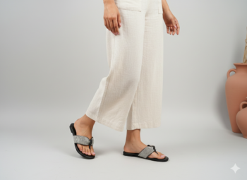 Daily Charm Flats (Copy)