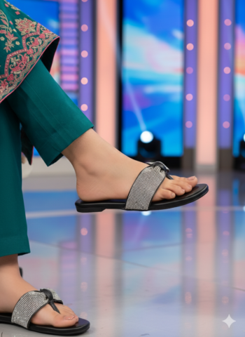 Daily Charm Flats (Copy)