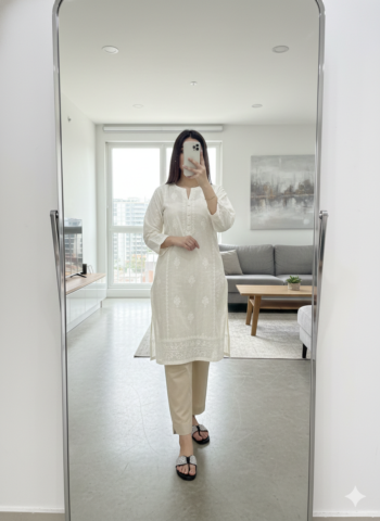 Daily Charm Flats (Copy)