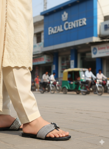 Daily Charm Flats (Copy)