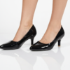 Gemini_Generated_Image_ywun00ywun00ywun Black Heel